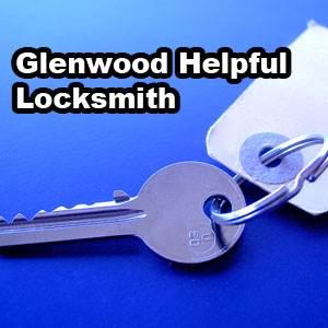 Glenwood Helpful Locksmith Larry Gregory